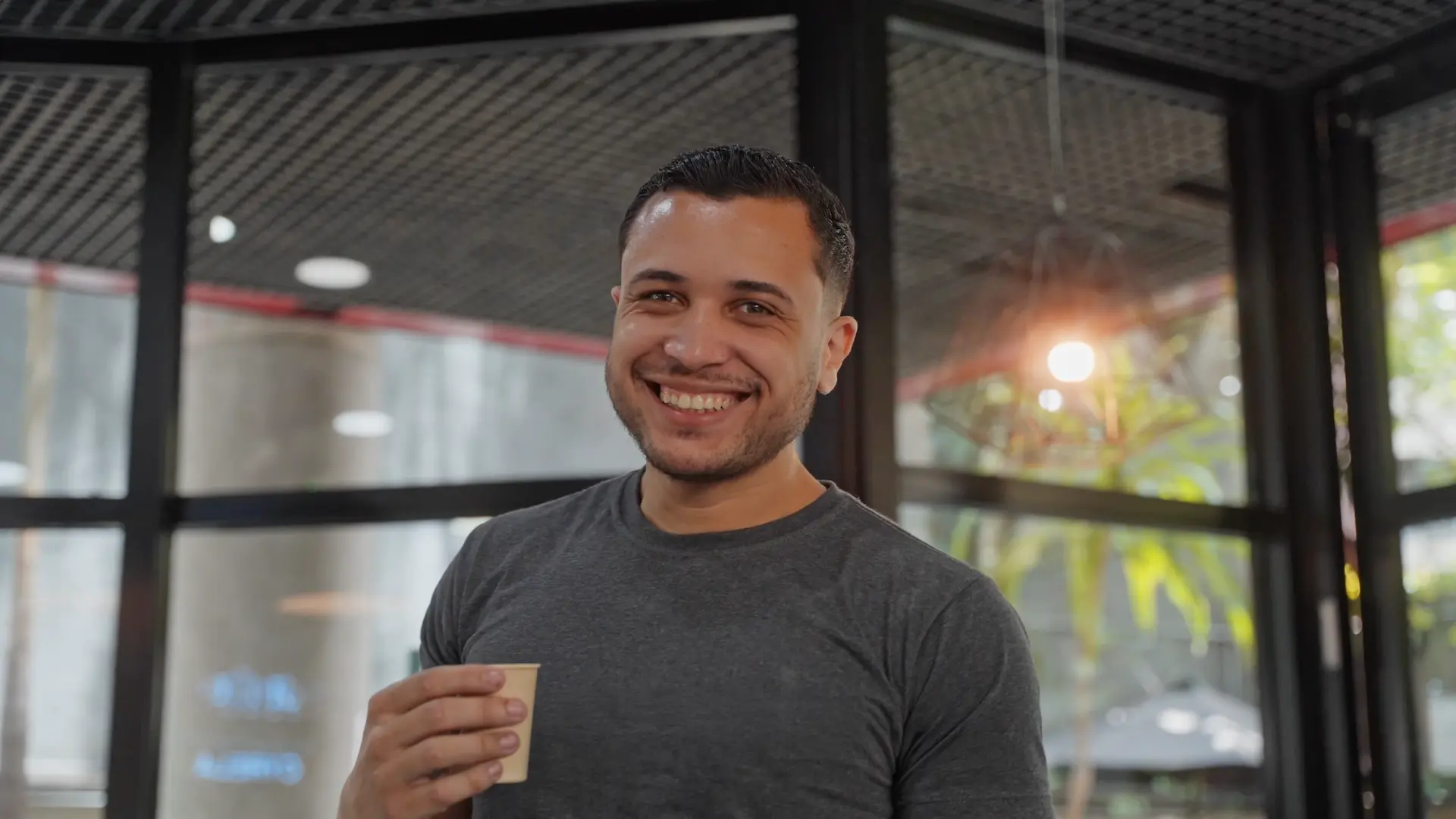 Vídeos de Comunicação Interna